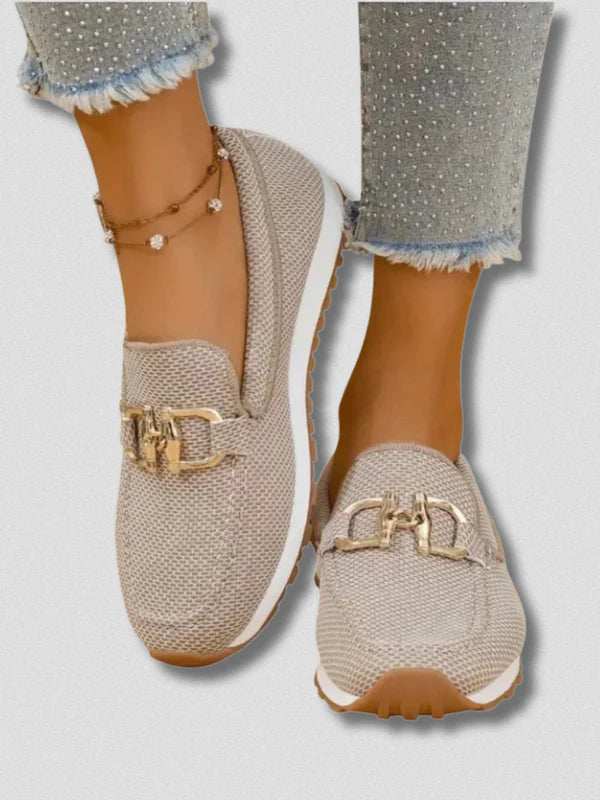 Danica | Loafer Sneaker