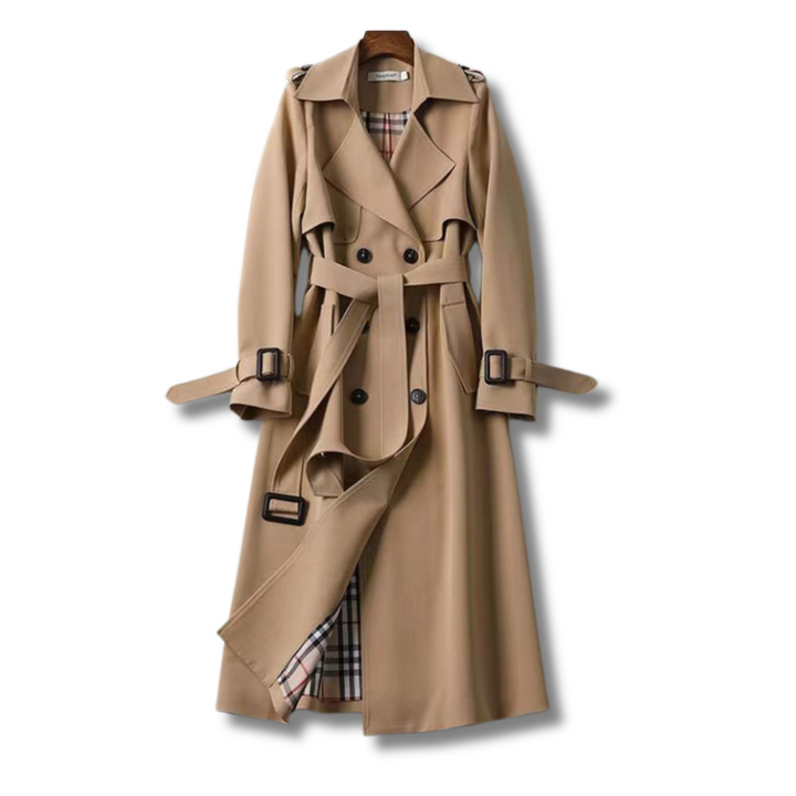 Bindi™ Stylish Elegant Trench Coat for Women
