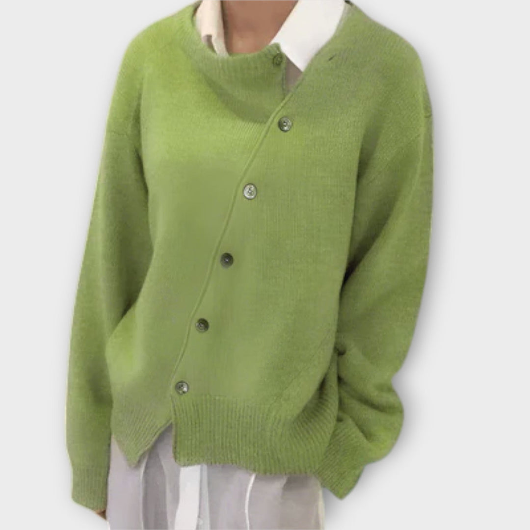 Cathy – Casual Cardigan