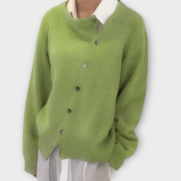 Cathy – Casual Cardigan