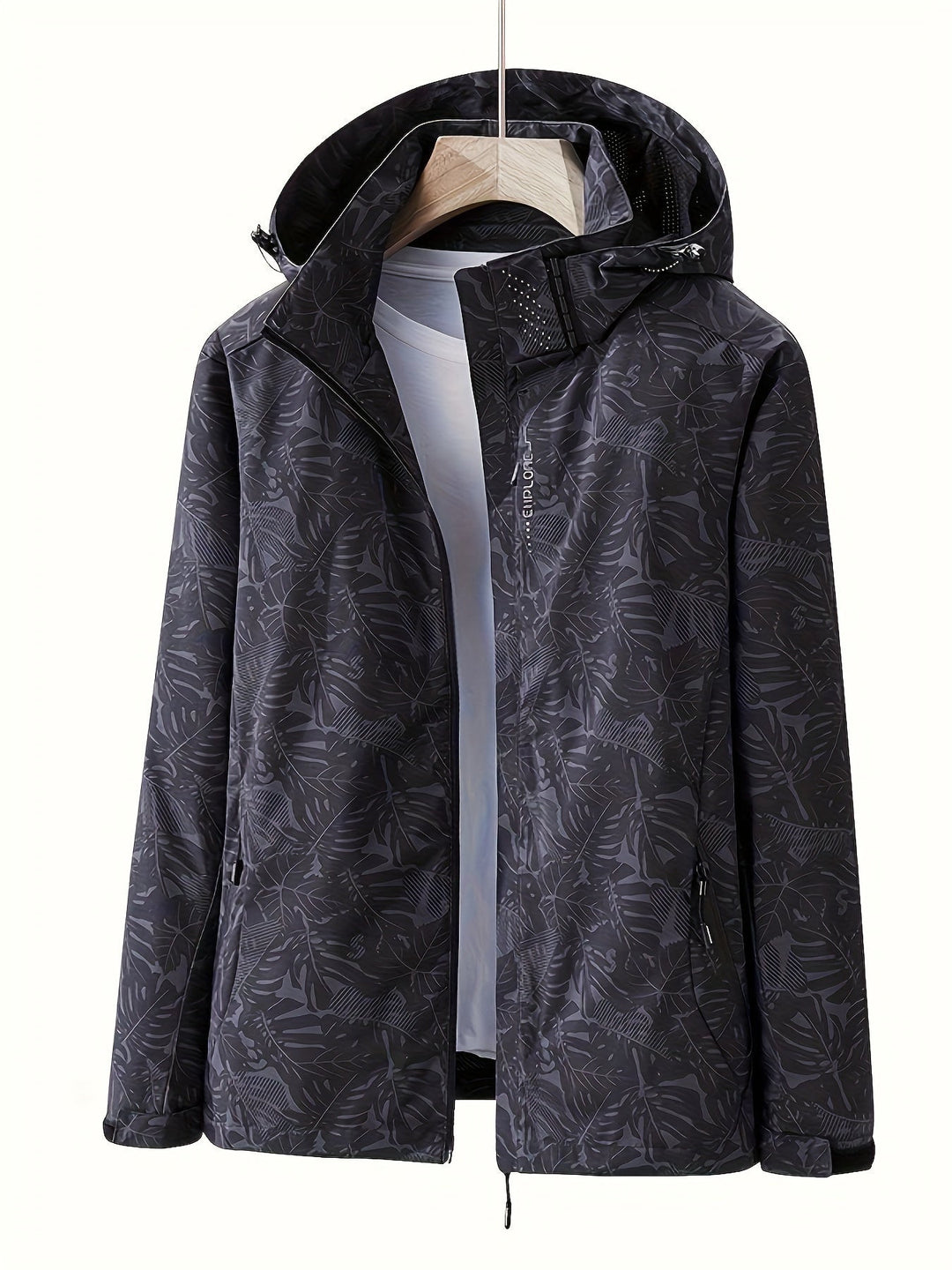 Pilvi® | Ultralight Windbreaker