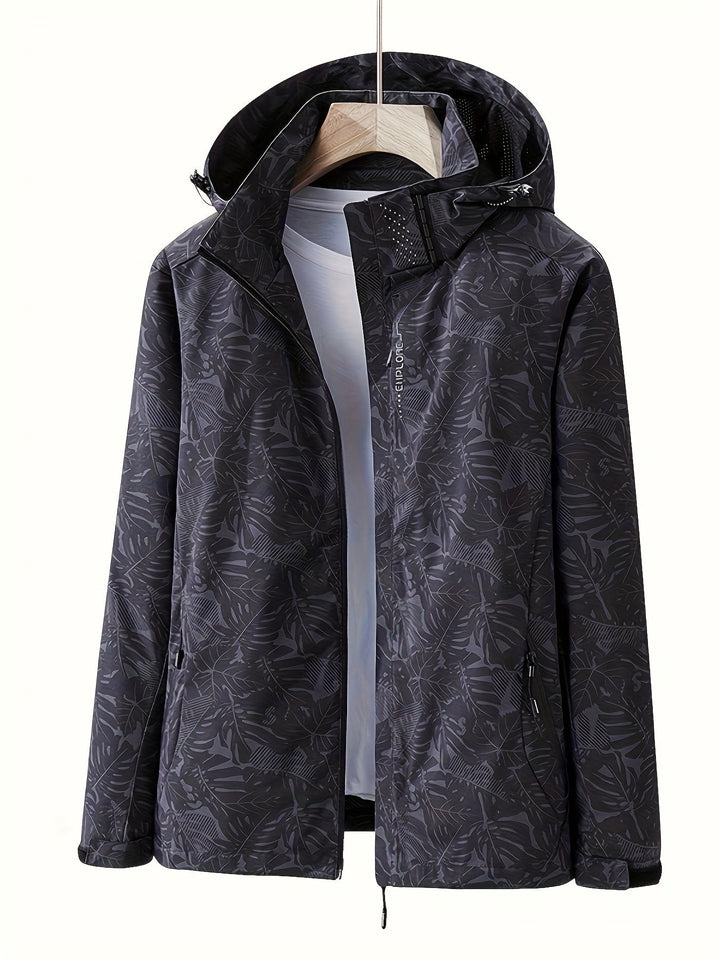 Pilvi® | Ultralight Windbreaker