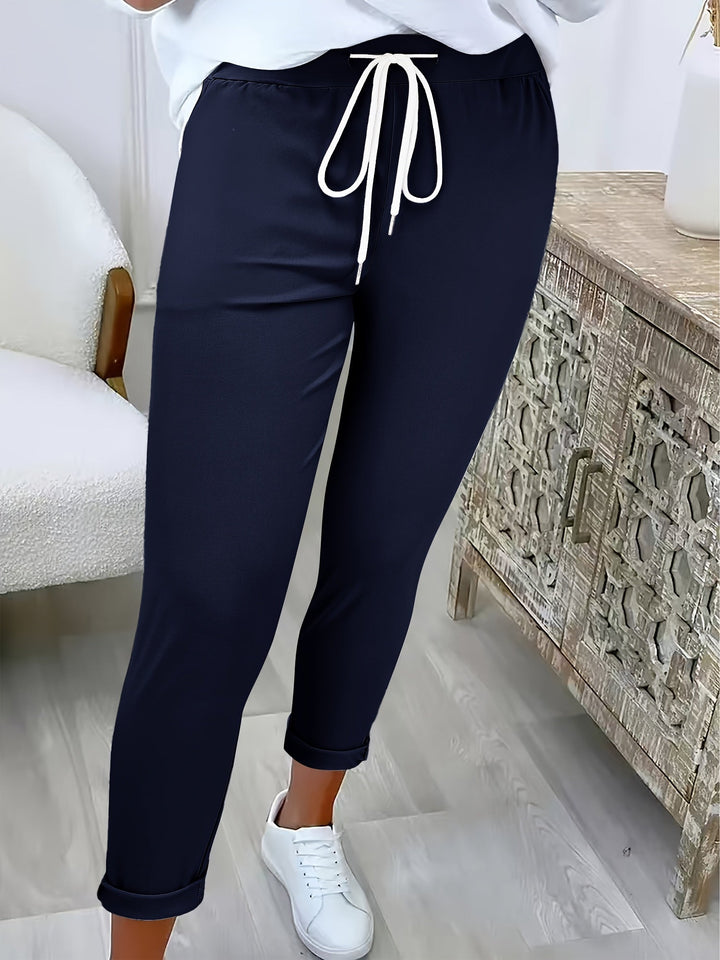 Charlotte | Soft and Durable Everyday Pants for Maximum Comfort
