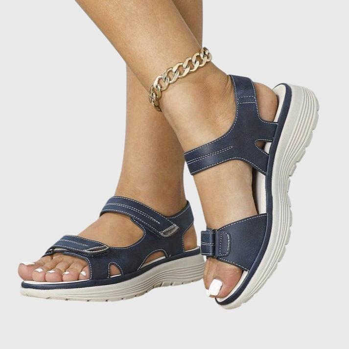 Aurora | Adjustable Orthopedic Sandals