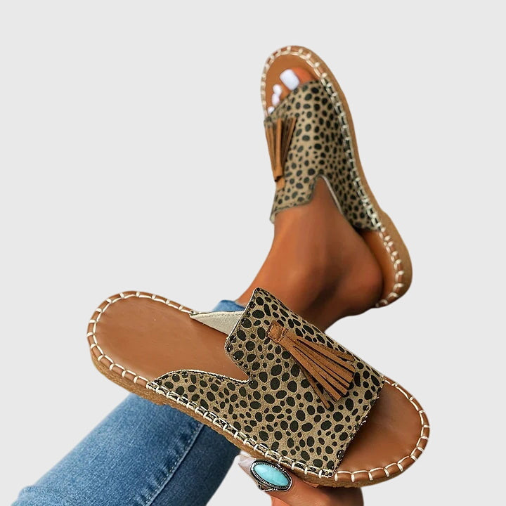 Faith | Comfortable Orthopedic Sandals