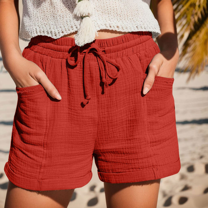 Mille | Comfortable Women's Shorts for Perfect Comfort