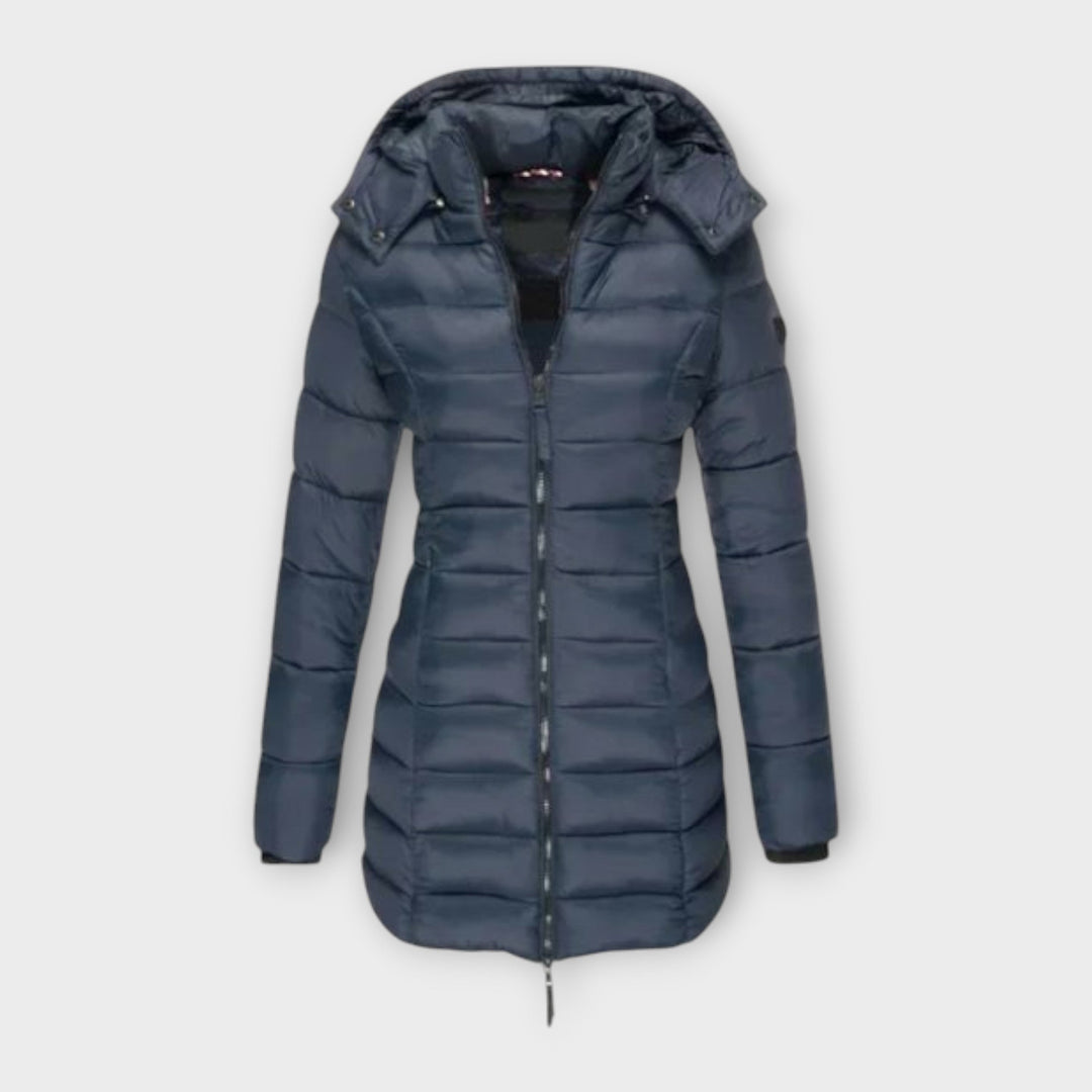 Mathilde | Elegant and Insulating Winter Coat