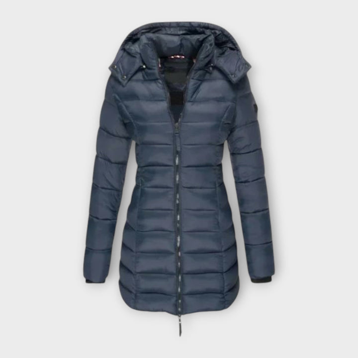 Mathilde | Elegant and Insulating Winter Coat