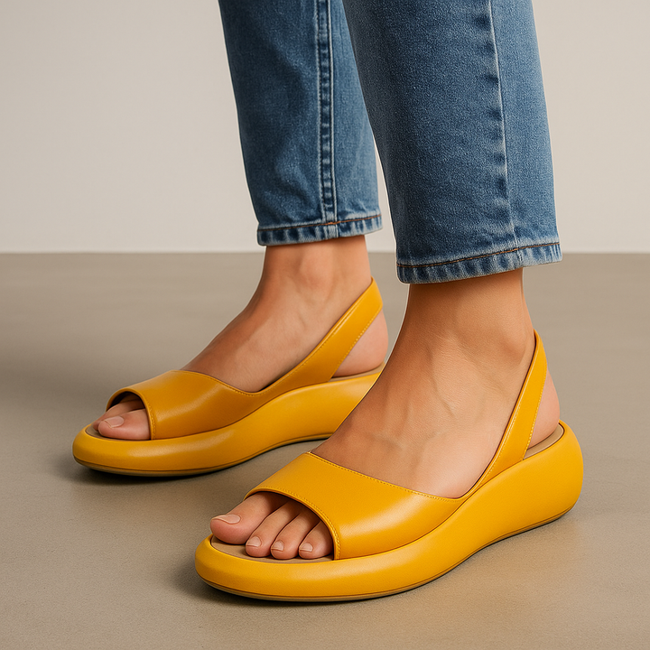Briar™ - CUSHIONED SANDALS FOR ALL-DAY COMFORT