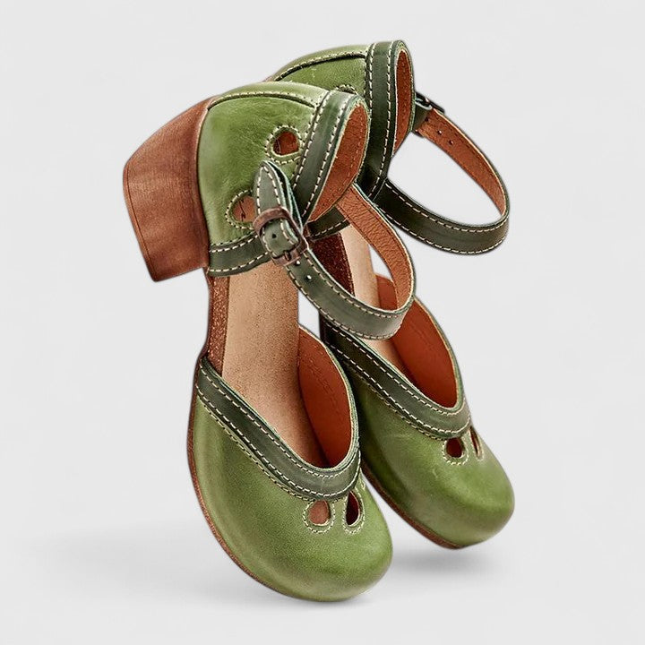 Selena | Comfort-Oriented Orthopedic Sandals