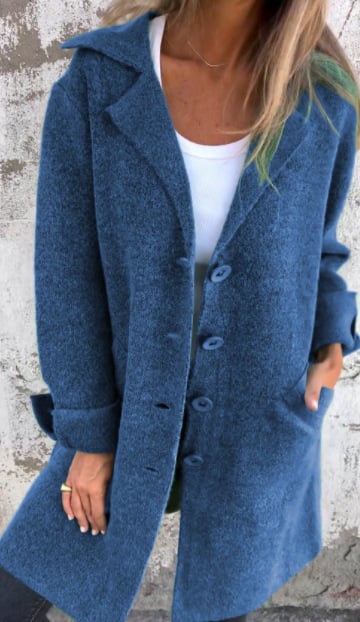 Isabella | Elegant Trendy Women's Coat