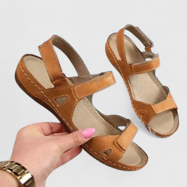Ava | Orthopedic Comfort Sandals