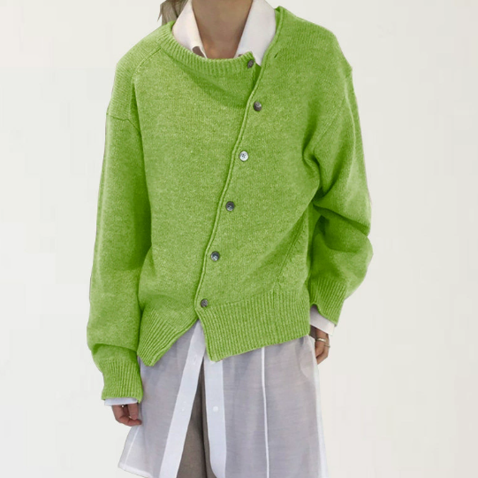Cathy – Casual Cardigan