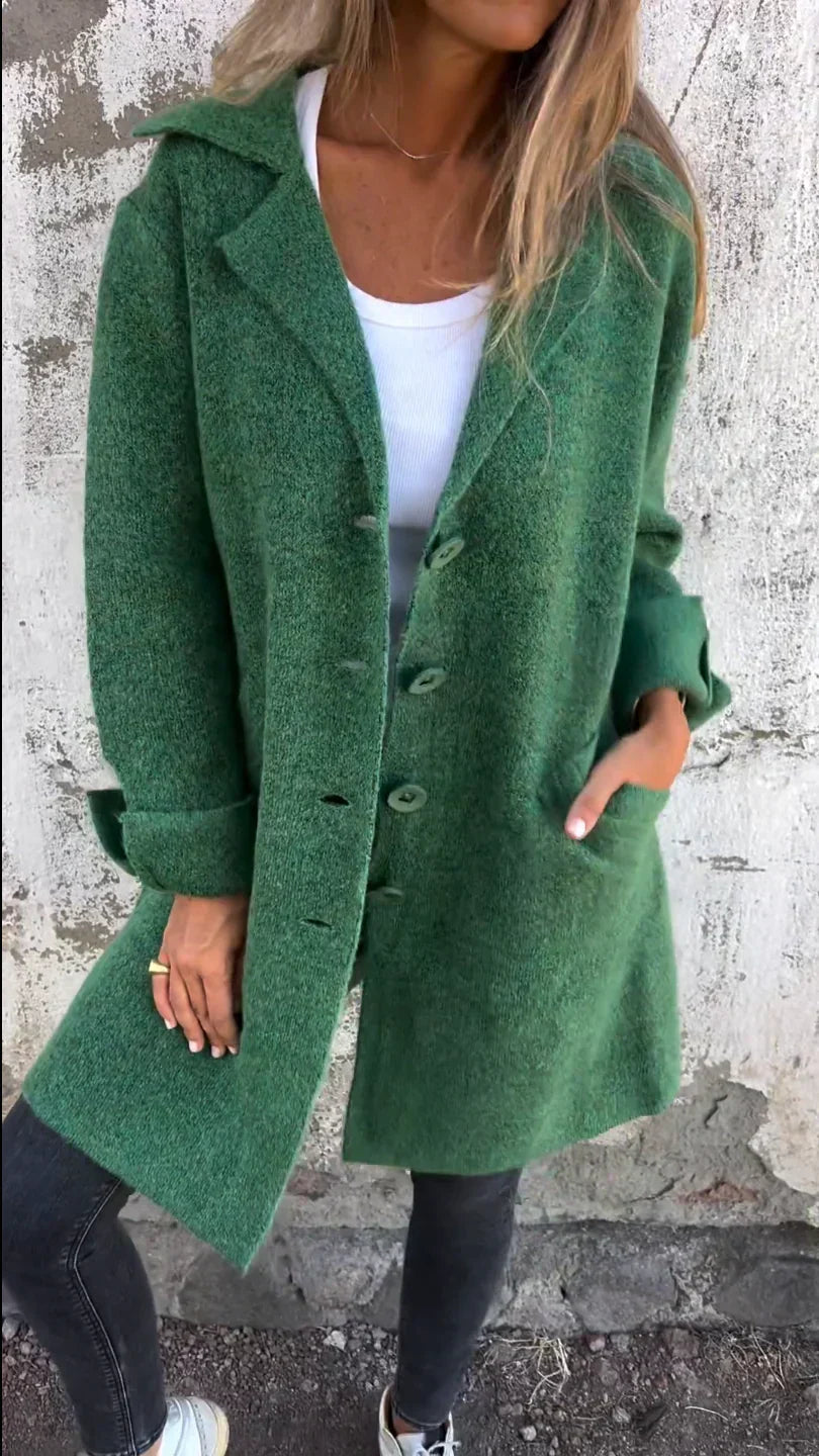 Isabella | Elegant Trendy Women's Coat