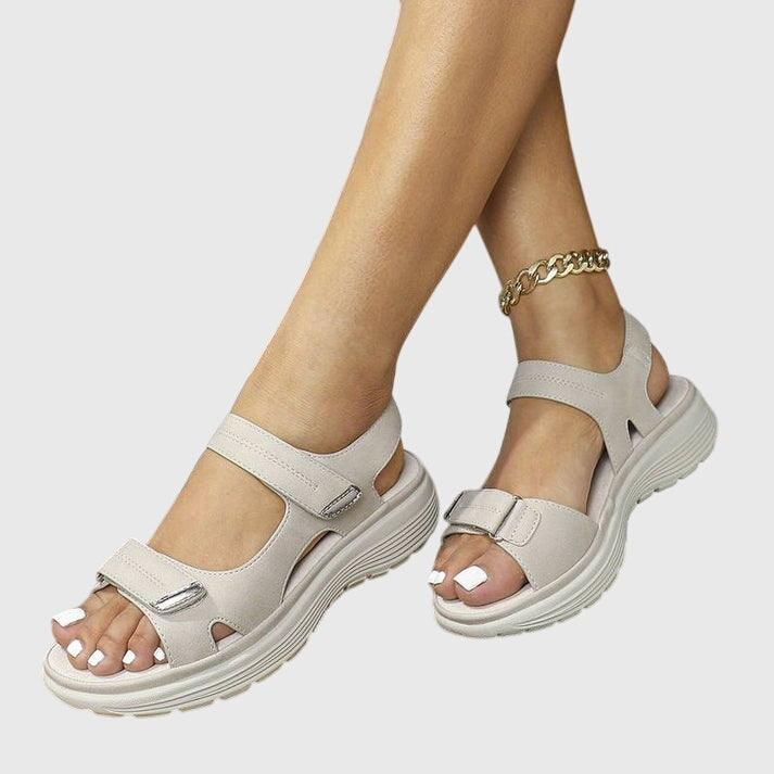 Aurora | Adjustable Orthopedic Sandals