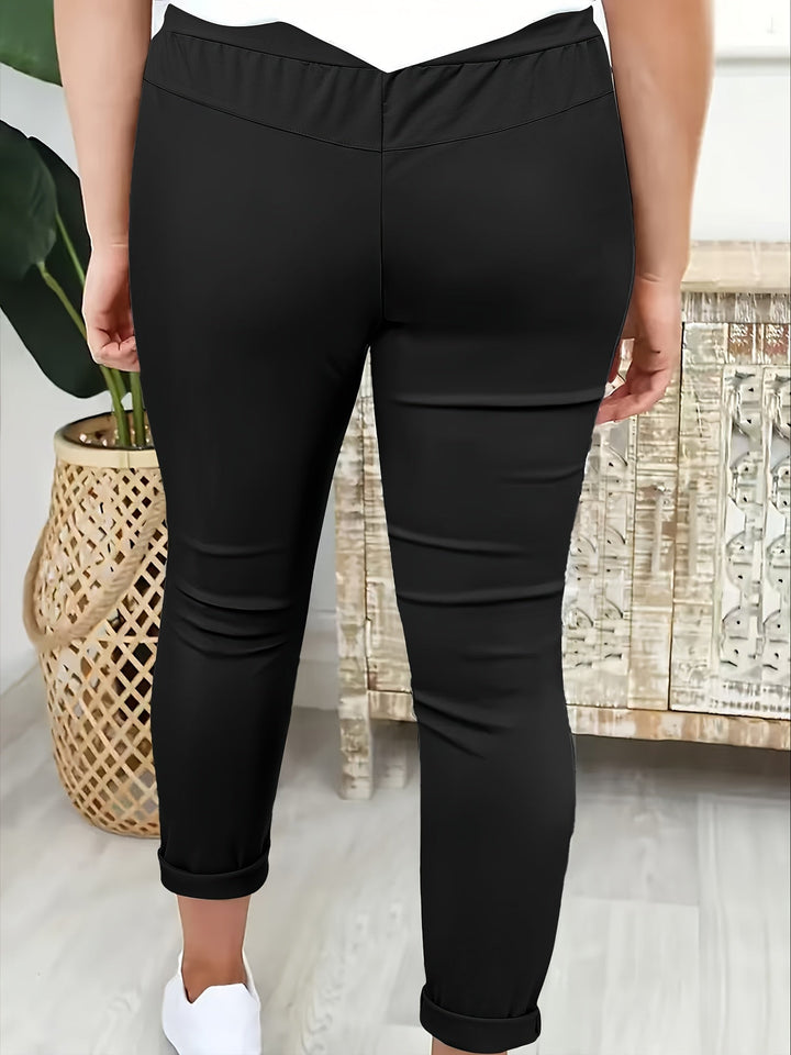 Charlotte | Soft and Durable Everyday Pants for Maximum Comfort