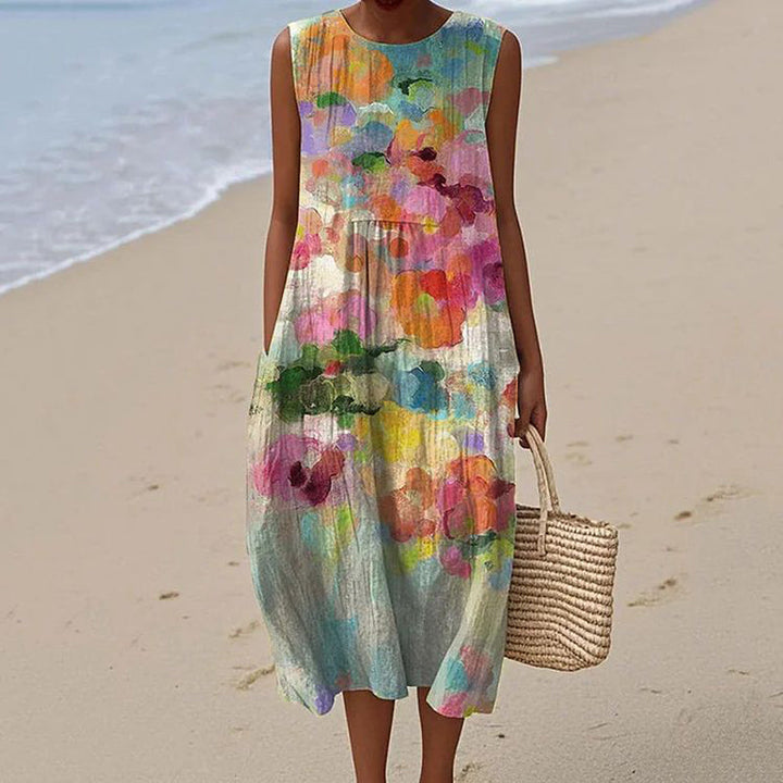 Everyday Poised Dress - Loose Fit