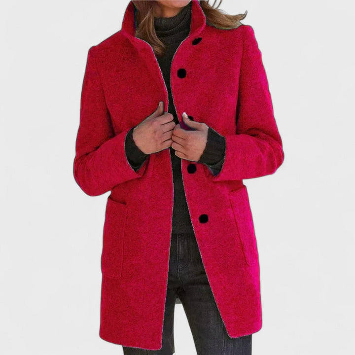Rosa | Timeless Jacket