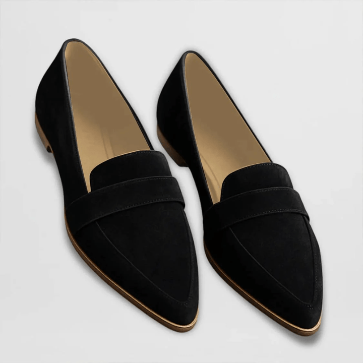 Elora - Women’s Elegant Loafers