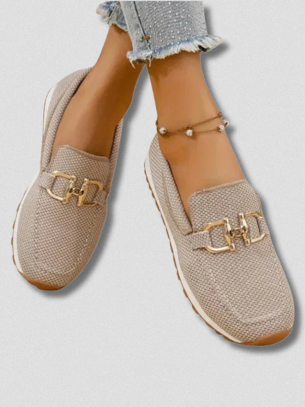 Danica | Loafer Sneaker