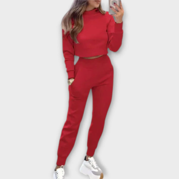 Sophia | Casual Jogging Suit
