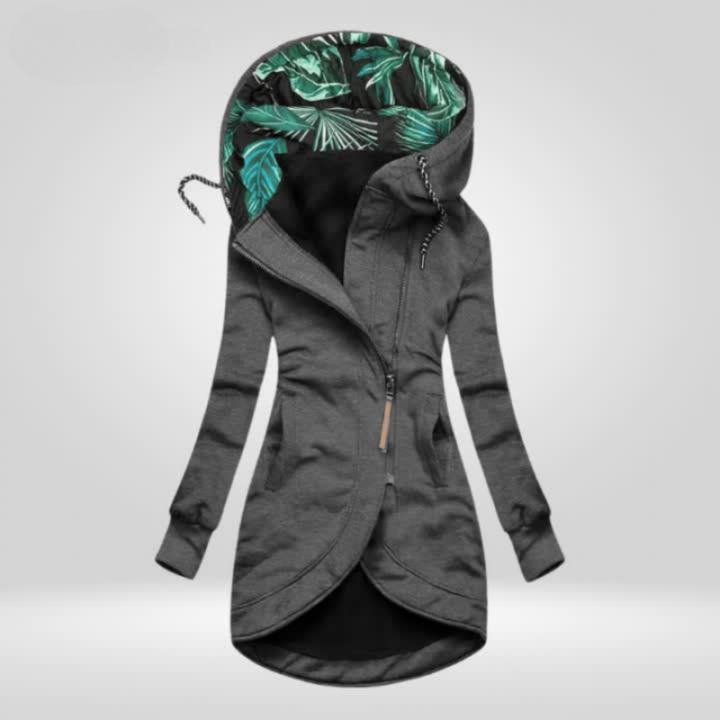 Aysha® | Elegant Winter Coat