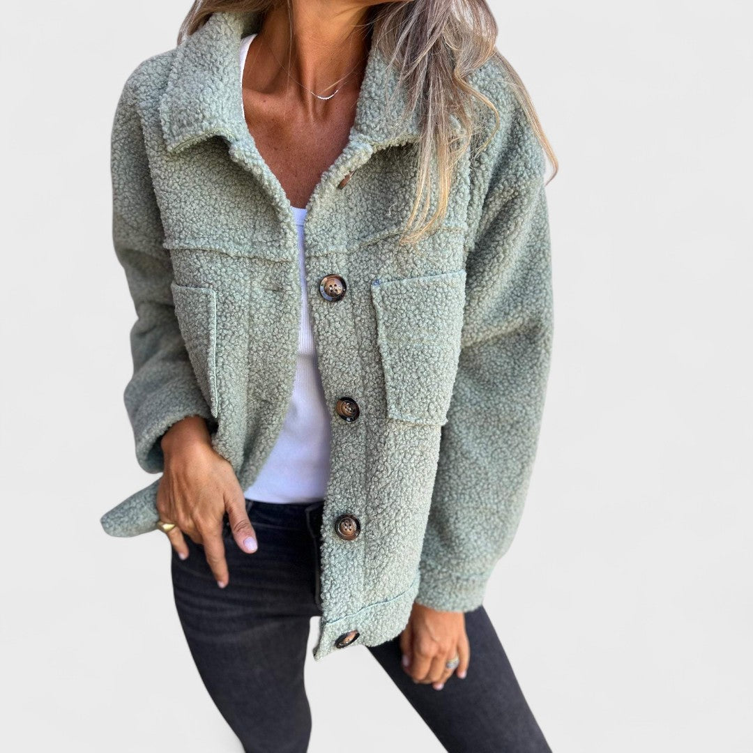 Laverinne | Elegant and Comfortable Jacket