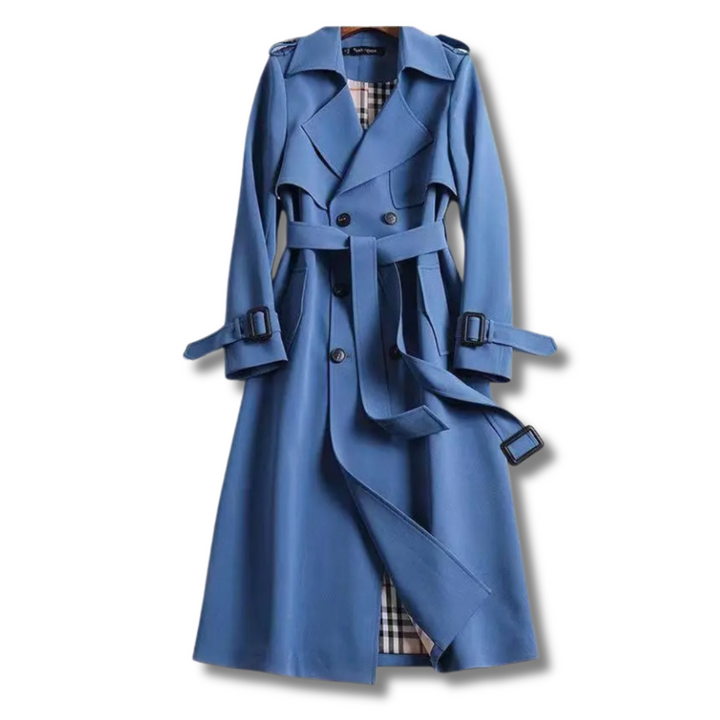 Bindi™ Stylish Elegant Trench Coat for Women