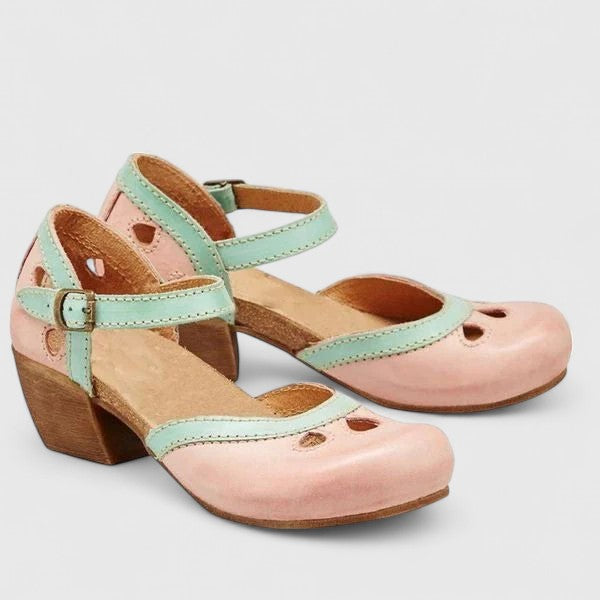 Selena | Comfort-Oriented Orthopedic Sandals