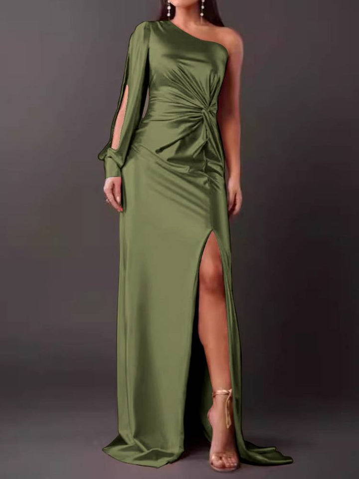 Elisa - Elegant Dress with Sophistication