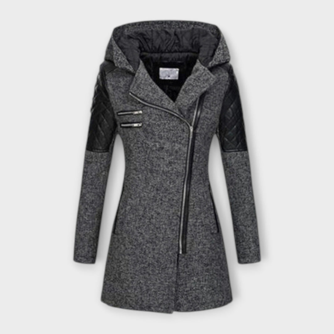 Sofia - Winter Coat