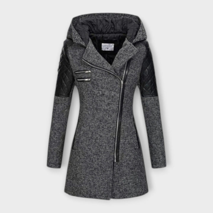 Sofia - Winter Coat