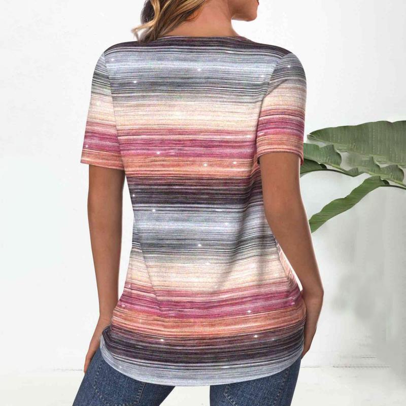 Evening Lovely Blouse - Easy-Wear