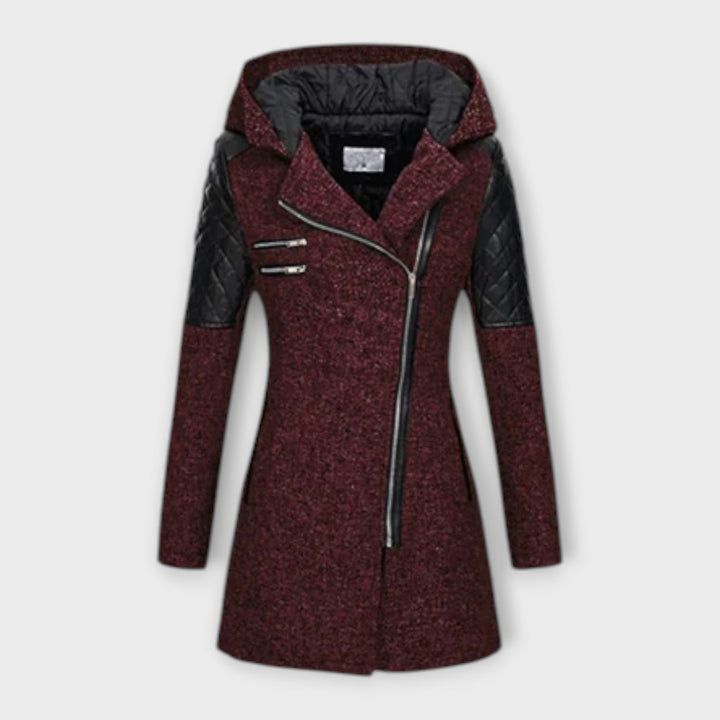 Sofia - Winter Coat