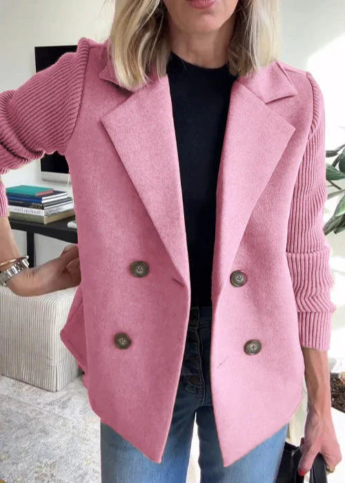 Maris | Elegant Blazer for a Sophisticated Look