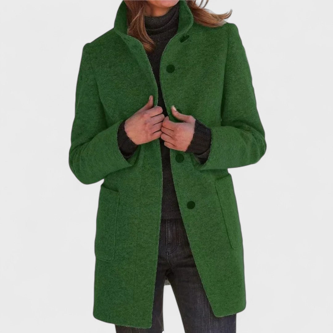 Rosa | Timeless Jacket