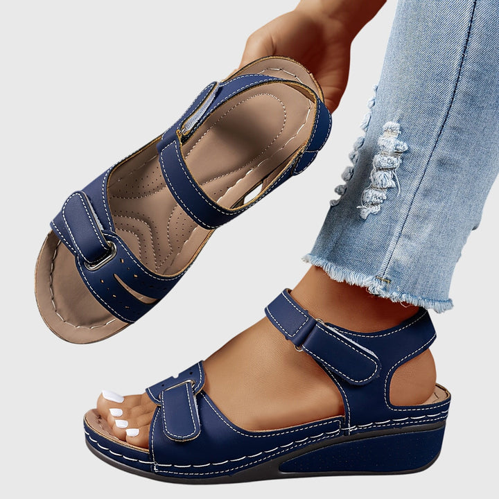 Dakota | Supportive Orthopedic Sandals
