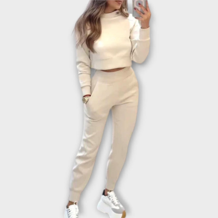 Sophia | Casual Jogging Suit