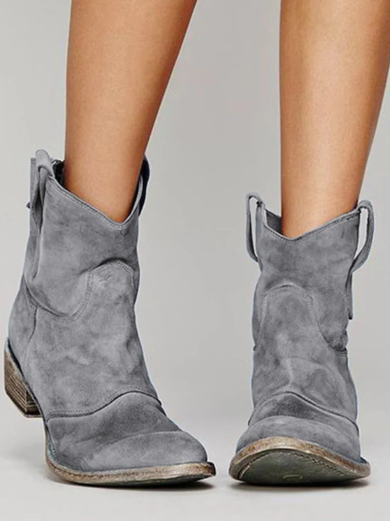 Dakota | Ankle Boots