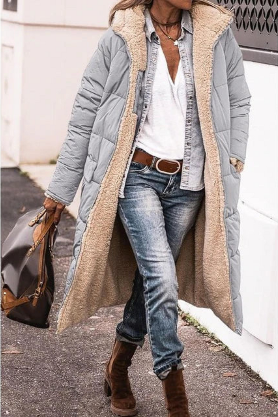 Lena® | Stylish Women's Coat