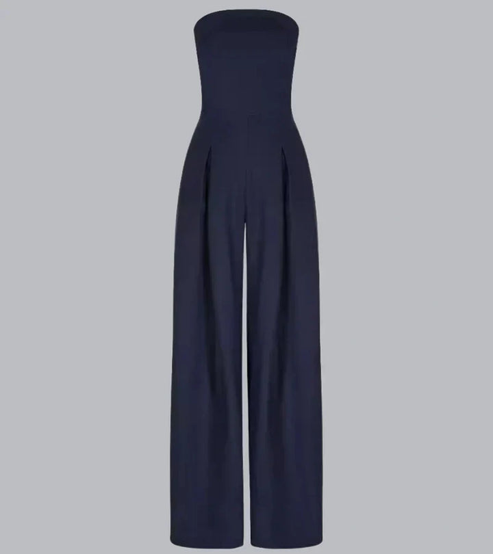 Lucy | Jumpsuit Viral & Flattering