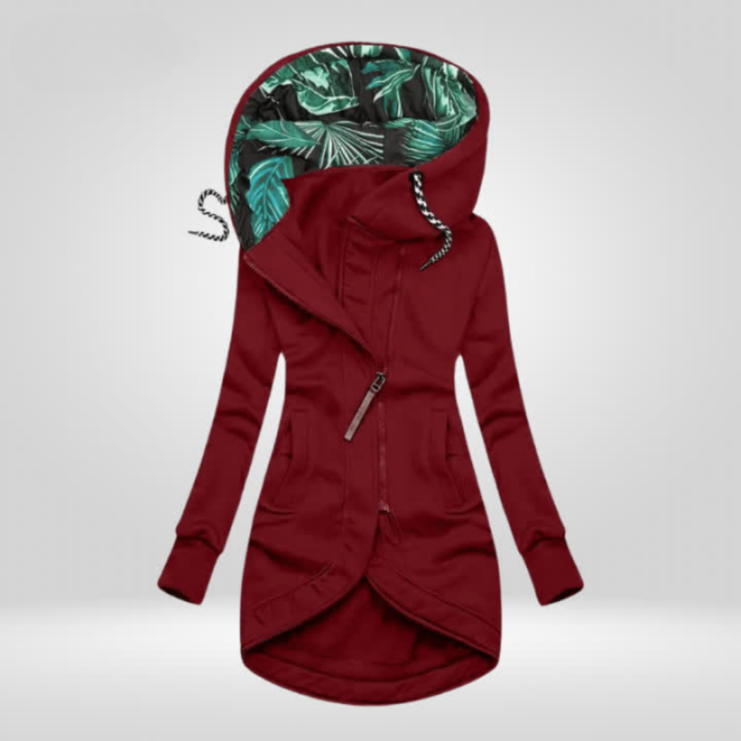 Aysha® | Elegant Winter Coat
