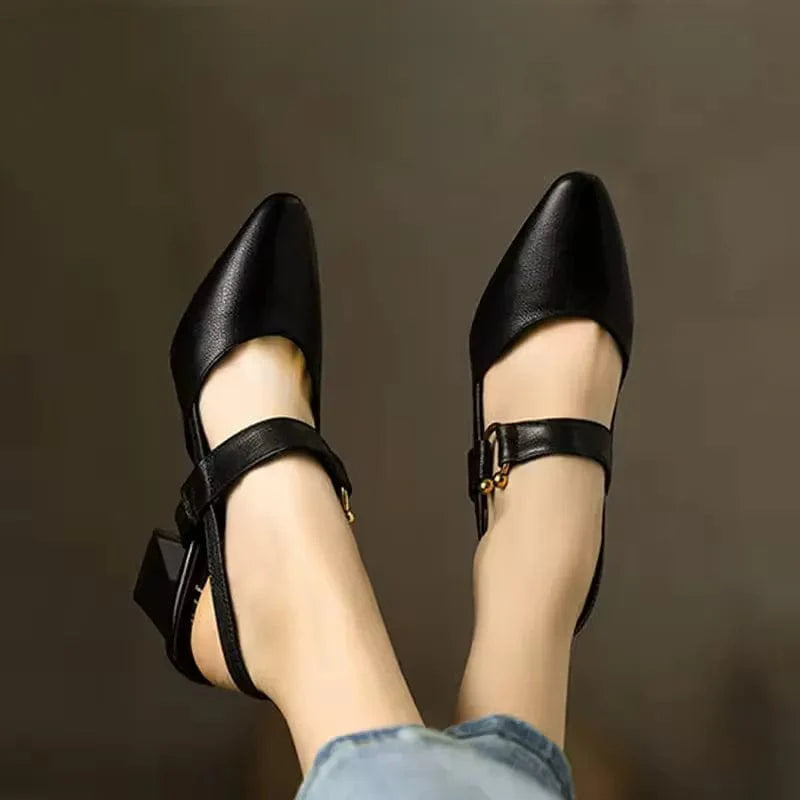Vera | Orthopedic Heels™
