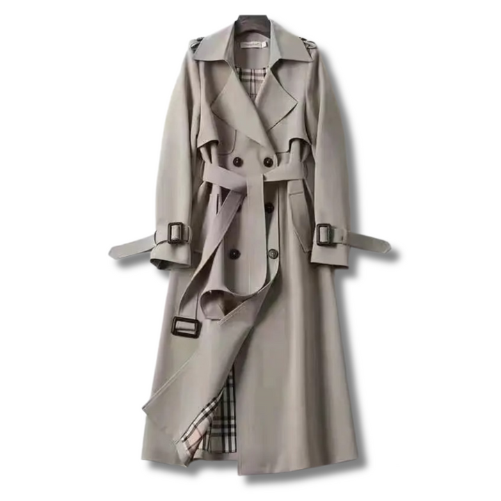 Bindi™ Stylish Elegant Trench Coat for Women