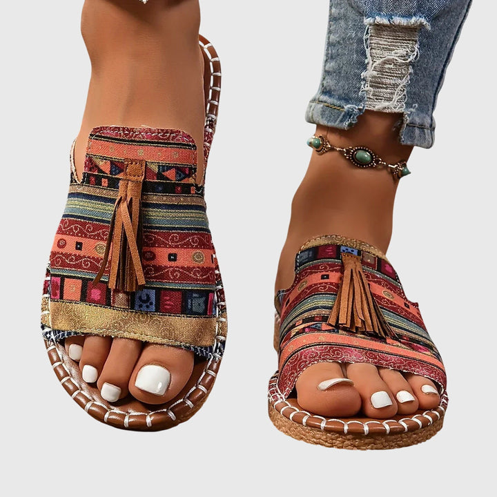 Faith | Comfortable Orthopedic Sandals