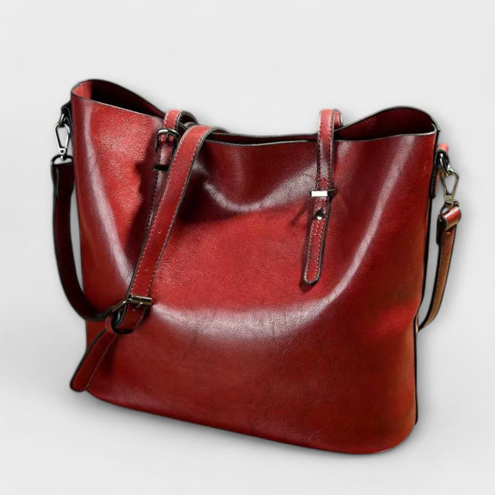 Lyra - Vintage Shoulder Bag