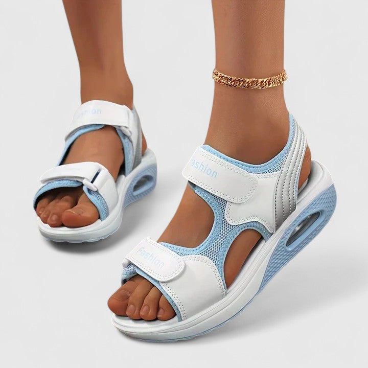 Skylar | Stylish Orthopedic Sandals