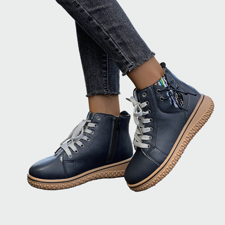 Sophie | Comfortable Orthopedic Ankle Boots