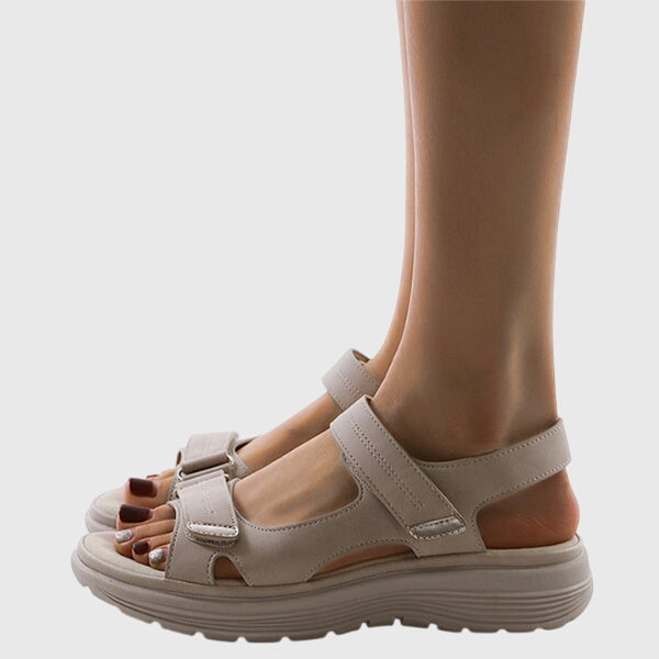 Aurora | Adjustable Orthopedic Sandals
