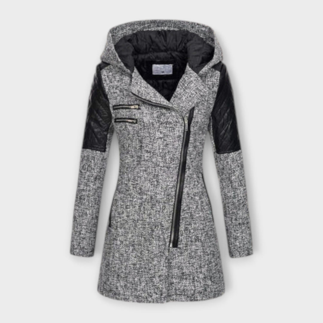 Sofia - Winter Coat